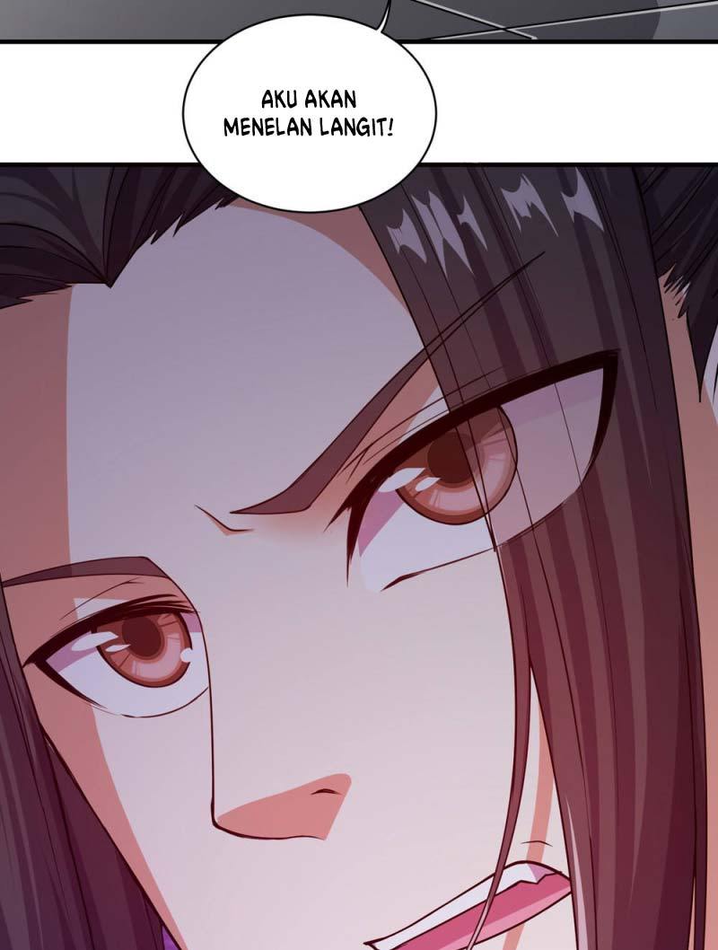 Matchless Emperor Chapter 01 Gambar 46